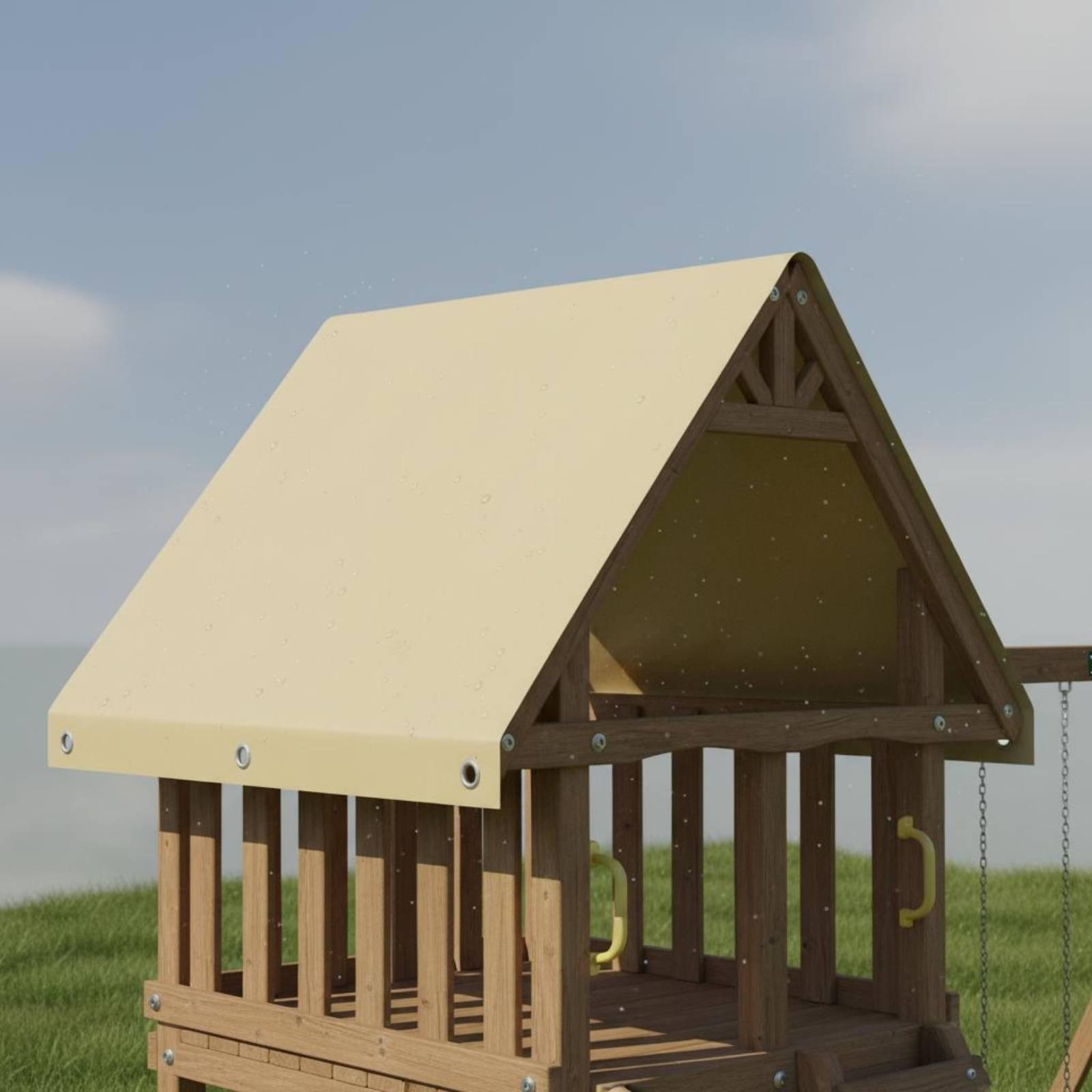 Kids Outdoor Swing Set - Kids Swing Set Canopy Replacement Outdoor