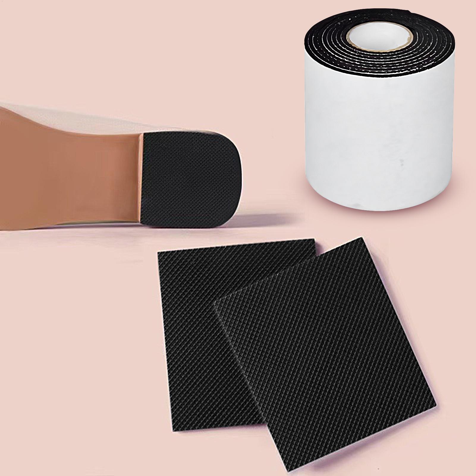 Kids Outdoor Table - Shoe Sole Noise Reduction Tape Self-Adhesive