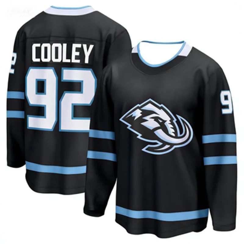 Children'S Outdoor - YOUTH ICE HOCKEY JERSEYS WHITE WITH