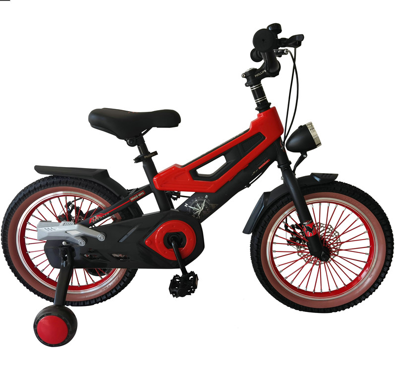 Children'S Outdoor - 2023 New 12 Inch Mini Bikes