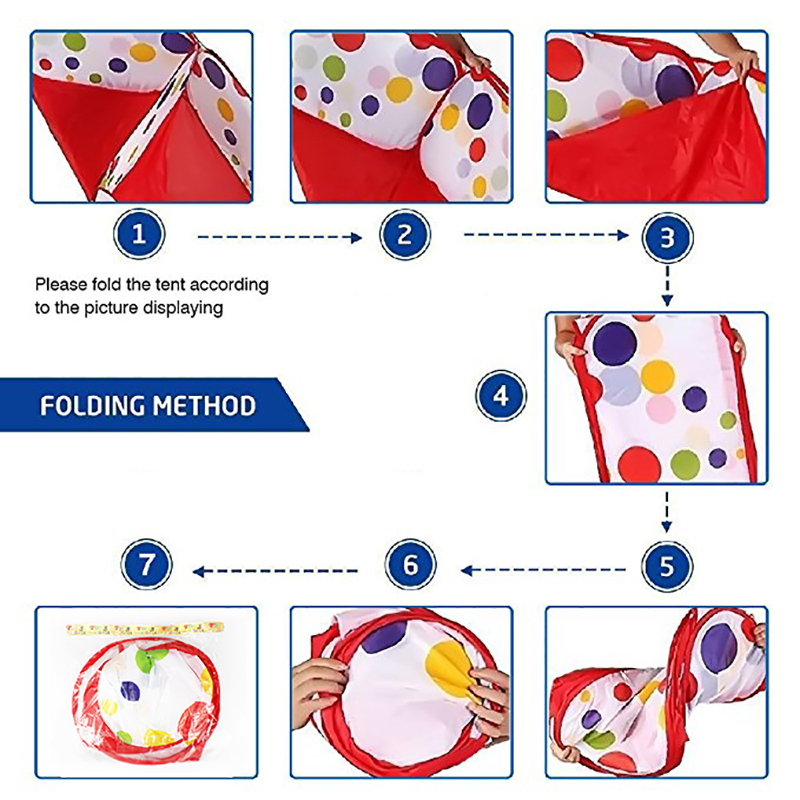 Foldable Ocean Ball Pit Pool w - đánh giá và giá Kids Outdoor Play Area