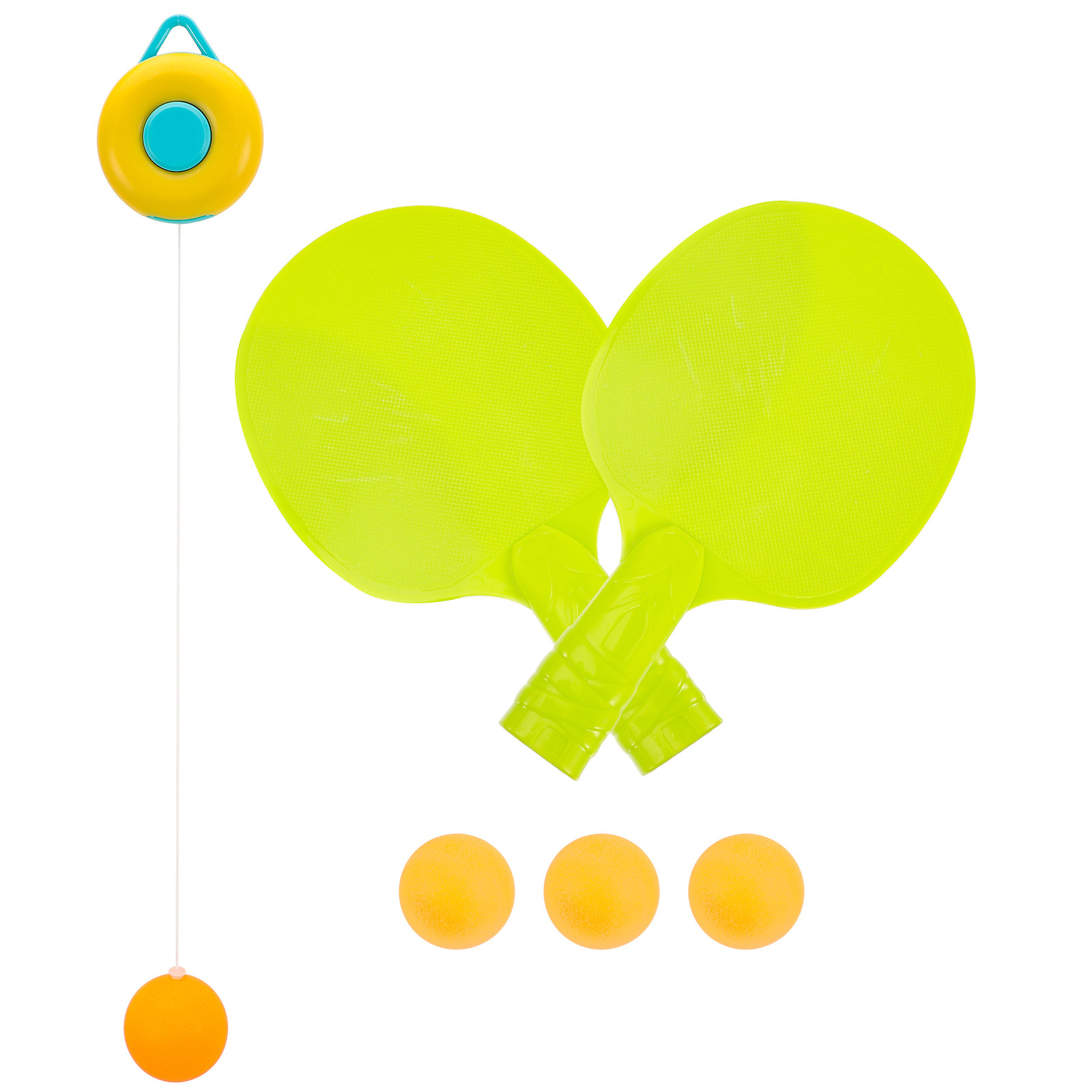 1Set Table Tennis Training Set - đánh giá và giá Kids Outdoor Table