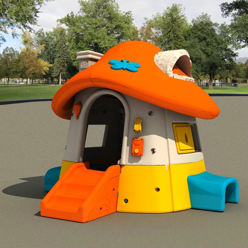 Home Backyard Kids Play Area P - đánh giá và giá Kids Outdoor Playhouse