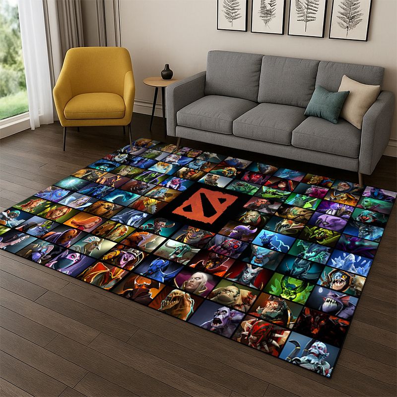 Classics RPG Dota Game Gamer C - đánh giá và giá Kids Outdoor Play Area