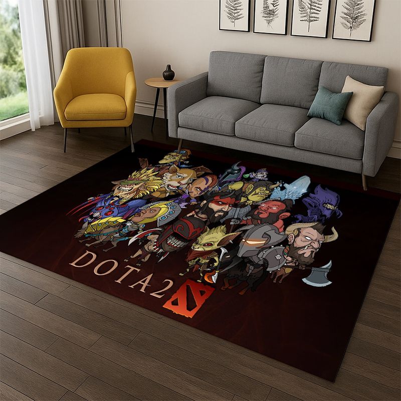 Classics RPG Dota Game Gamer C - đánh giá và giá Kids Outdoor Play Area