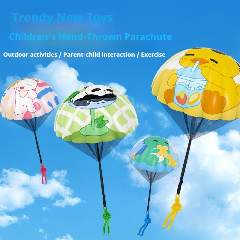 Children's Parachute Outdoor S - đánh giá và giá Kids Outdoor Play Area