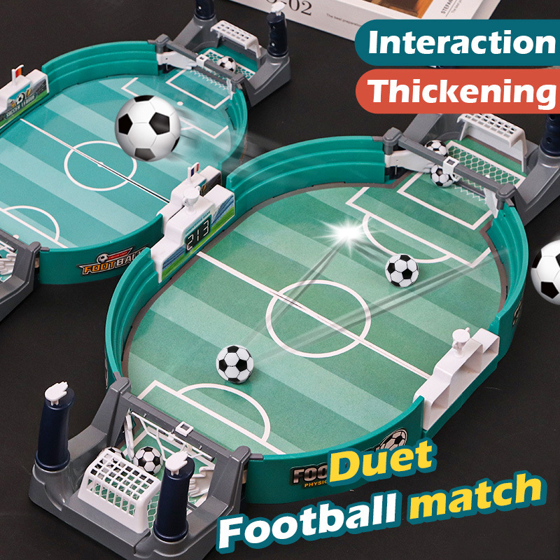 Football Board Game Desktop In - đánh giá và giá Kids Outdoor Table