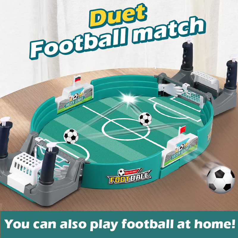 Football Board Game Desktop In - đánh giá và giá Kids Outdoor Table