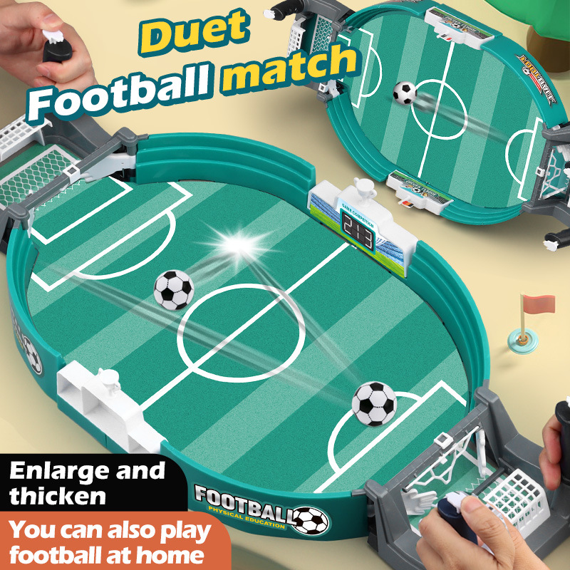 Football Board Game Desktop In - đánh giá và giá Kids Outdoor Table