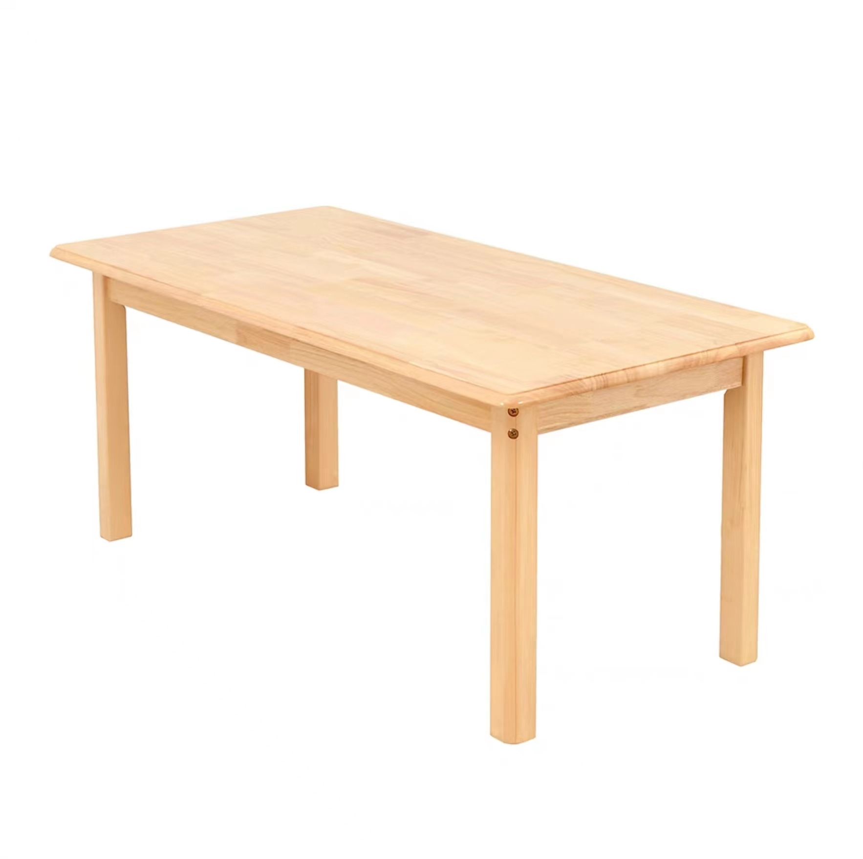 Tables and chairs Solid wood c - đánh giá và giá Kids Outdoor Table