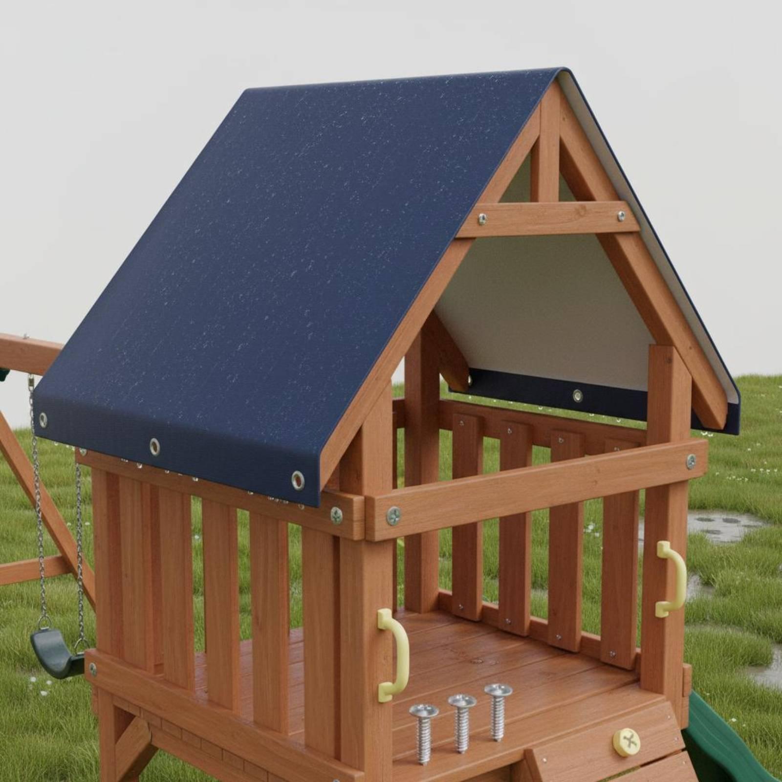 Kids Swing Set Canopy Replacem - đánh giá và giá Kids Outdoor Swing Set
