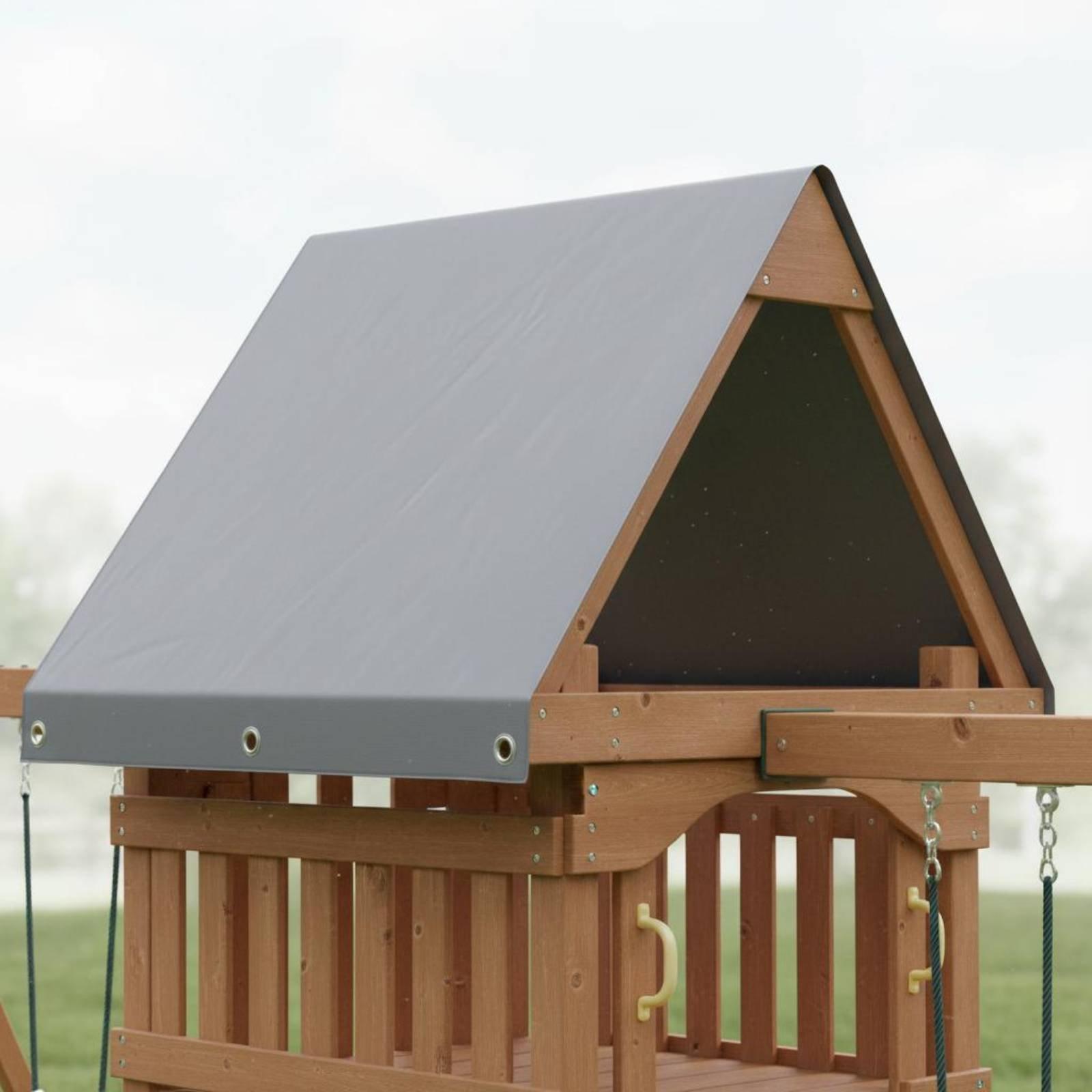 Kids Swing Set Canopy Replacem - đánh giá và giá Kids Outdoor Swing Set