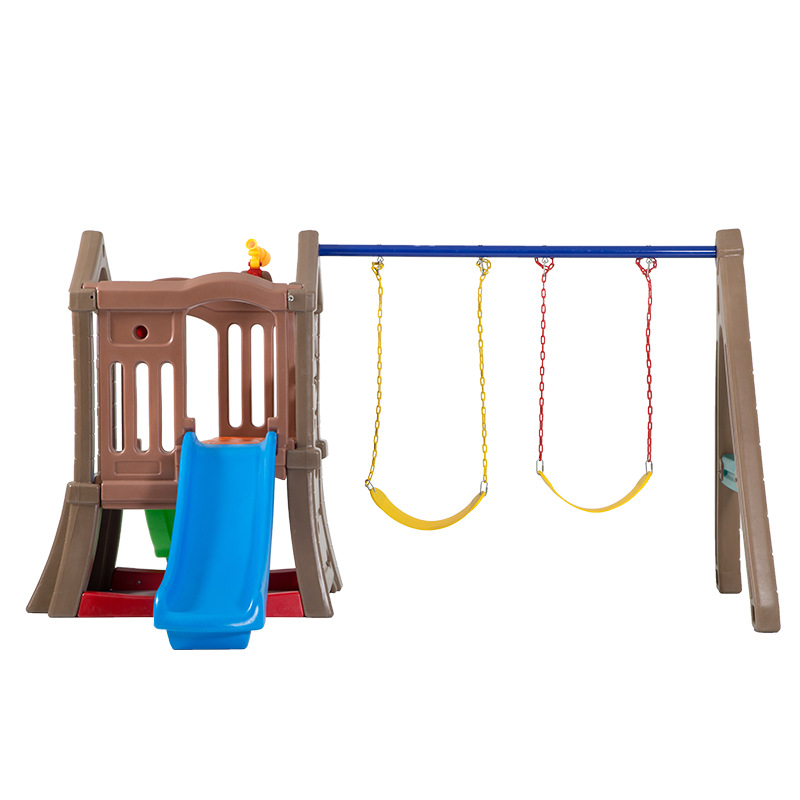 High Quality Children Indoor/O - đánh giá và giá Kids Outdoor Slide Set