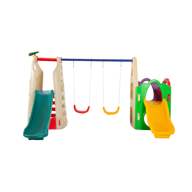 High Quality Children Indoor/O - đánh giá và giá Kids Outdoor Slide Set