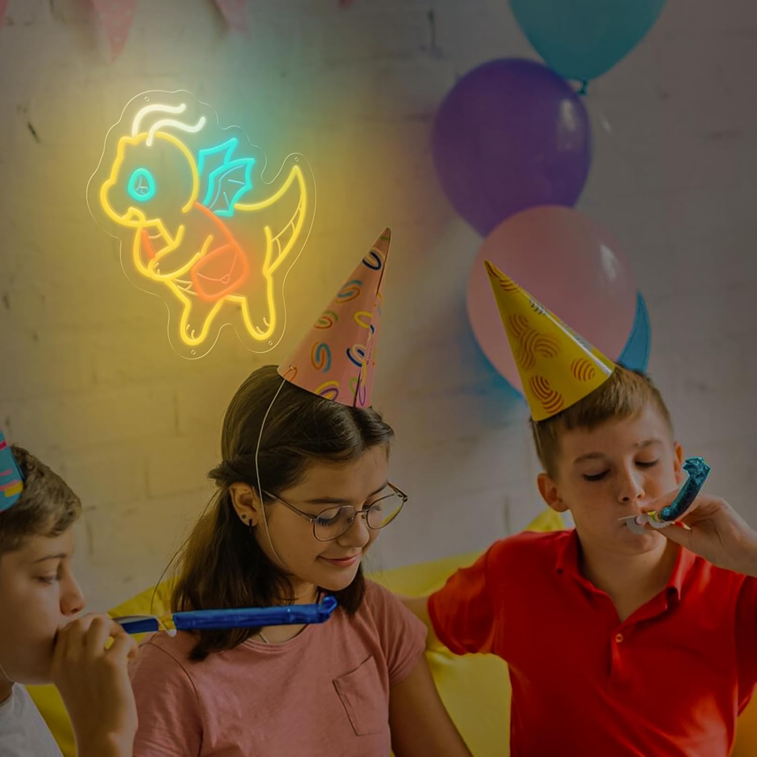 USB Dimmable Cute Dinosaur Neo - đánh giá và giá Kids Outdoor Gift Ideas
