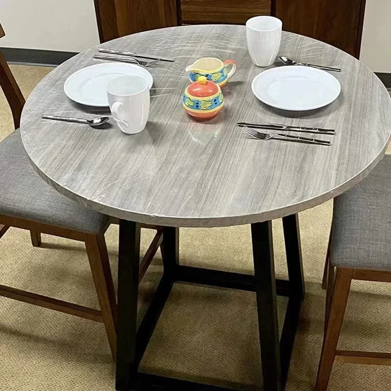 Multipurpose Round Transparent - đánh giá và giá Kids Outdoor Folding Table