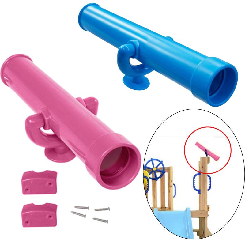 Kids Playground Toy Telescope  - đánh giá và giá Kids Outdoor Swing Set
