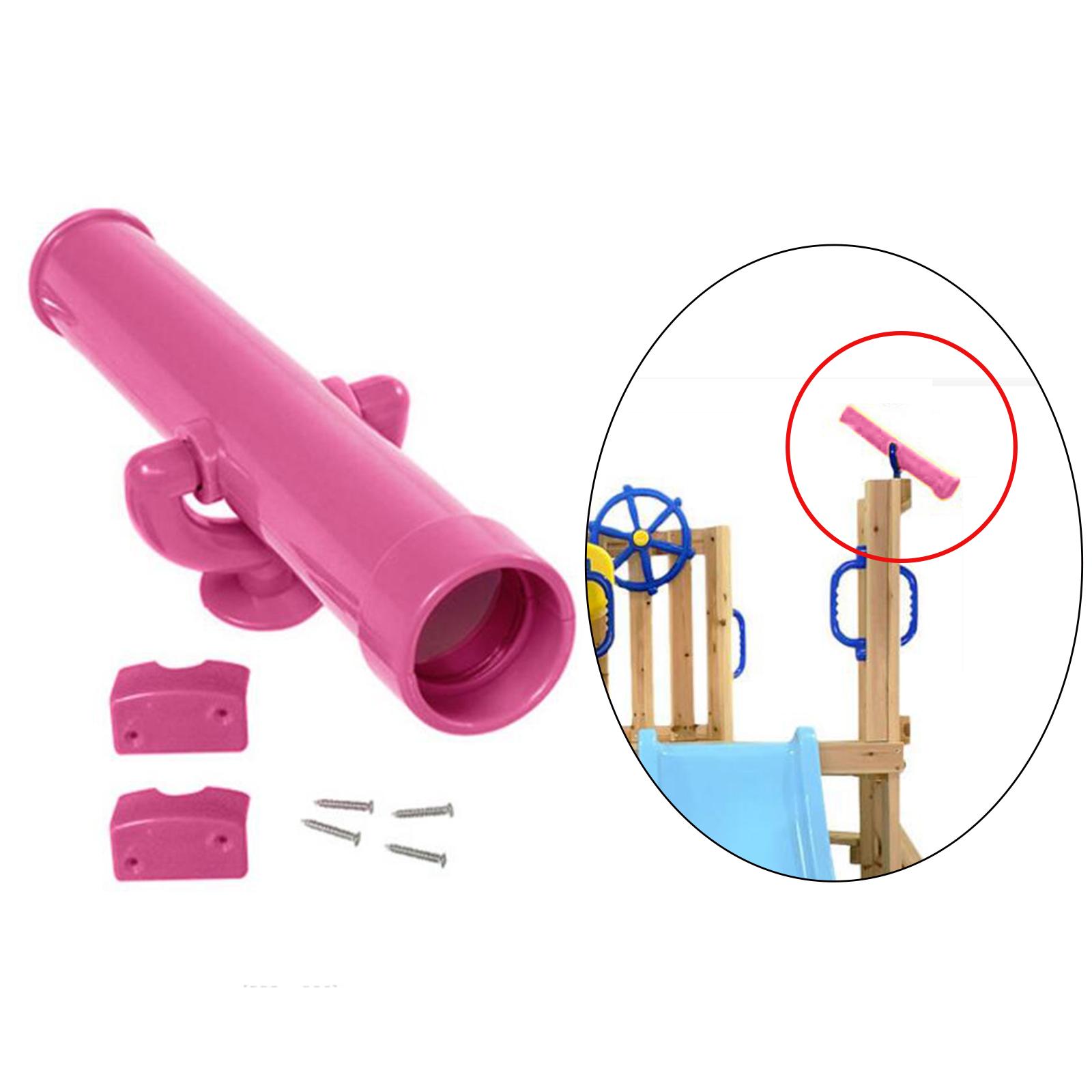 Kids Playground Toy Telescope  - đánh giá và giá Kids Outdoor Swing Set