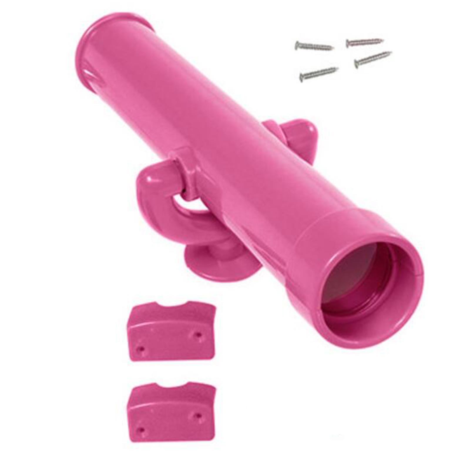 Kids Playground Toy Telescope  - đánh giá và giá Kids Outdoor Swing Set
