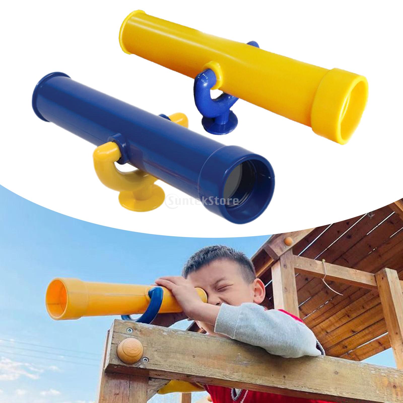 Kids Playground Toy Telescope  - đánh giá và giá Kids Outdoor Swing Set