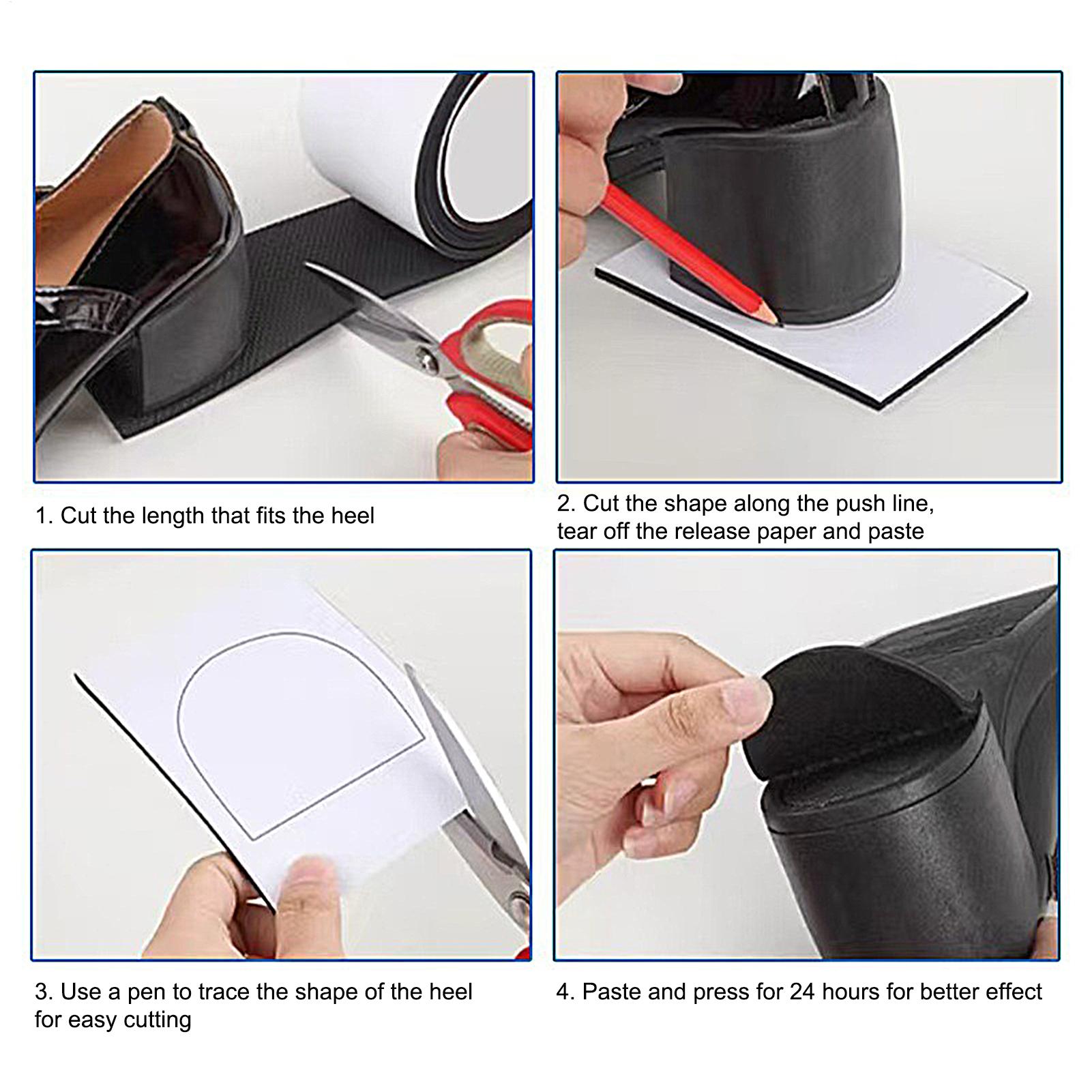 Shoe Sole Noise Reduction Tape - đánh giá và giá Kids Outdoor Table