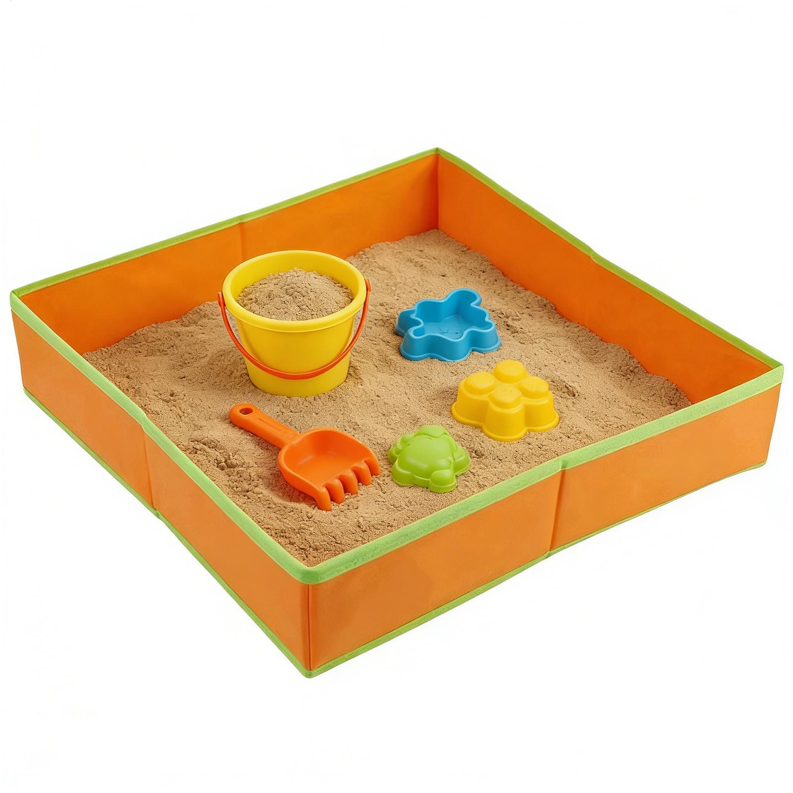 Sand Table for Kids Outdoor Se - đánh giá và giá Kids Outdoor Table