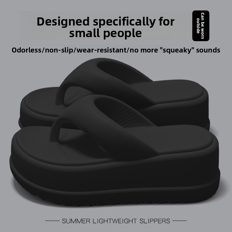 2026 New Thick Flip-flops Wome - đánh giá và giá Children'S Outdoor