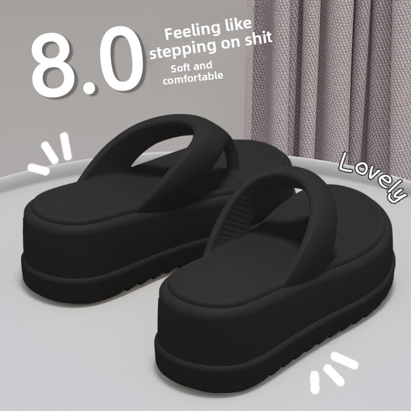 2026 New Thick Flip-flops Wome - đánh giá và giá Children'S Outdoor