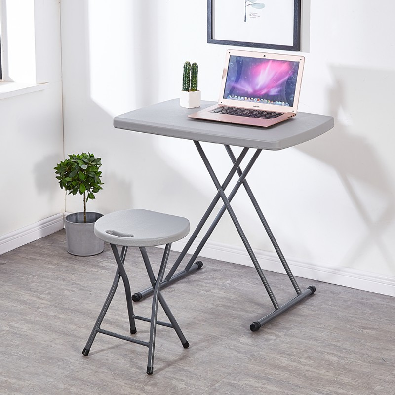 Height Adjustable Folding Squa - đánh giá và giá Kids Outdoor Folding Table