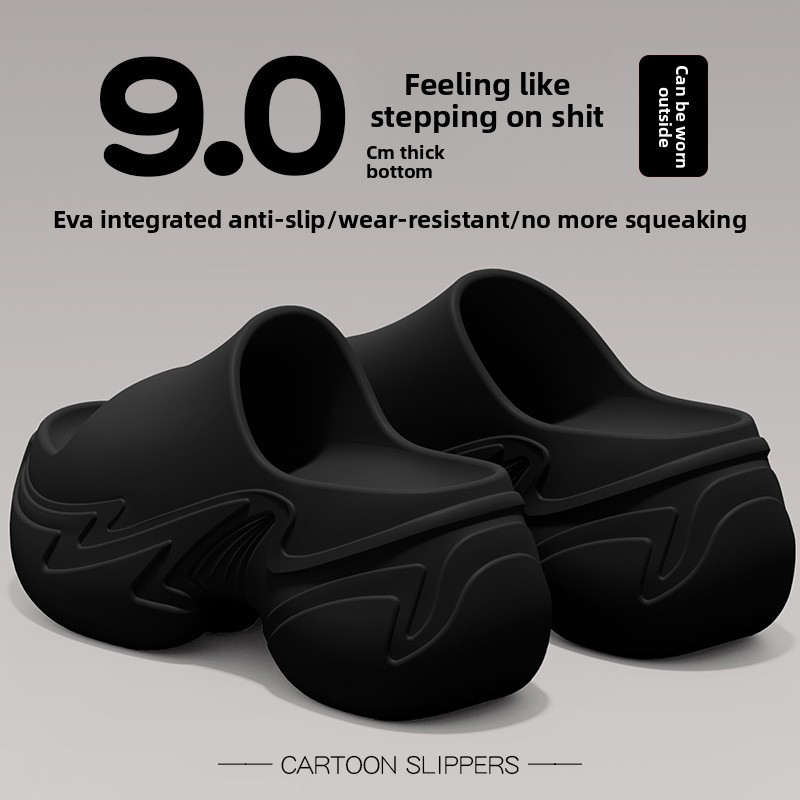 High-top slippers 2026 new sum - đánh giá và giá Children'S Outdoor