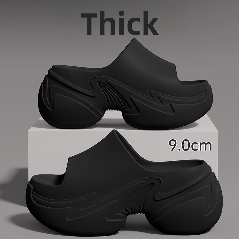 High-top slippers 2026 new sum - đánh giá và giá Children'S Outdoor