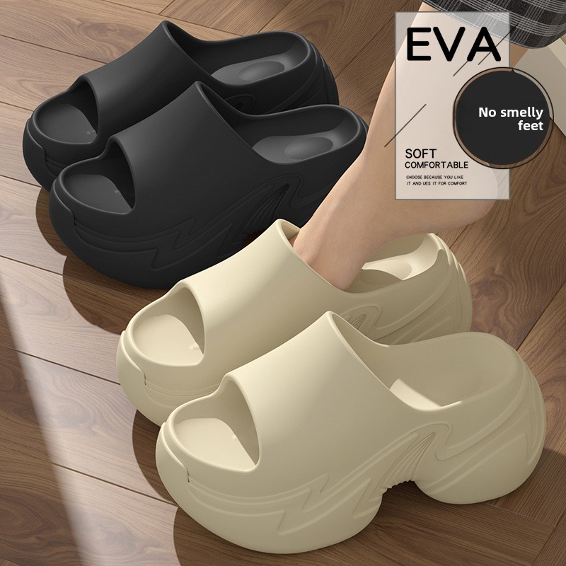 High-top slippers 2026 new sum - đánh giá và giá Children'S Outdoor