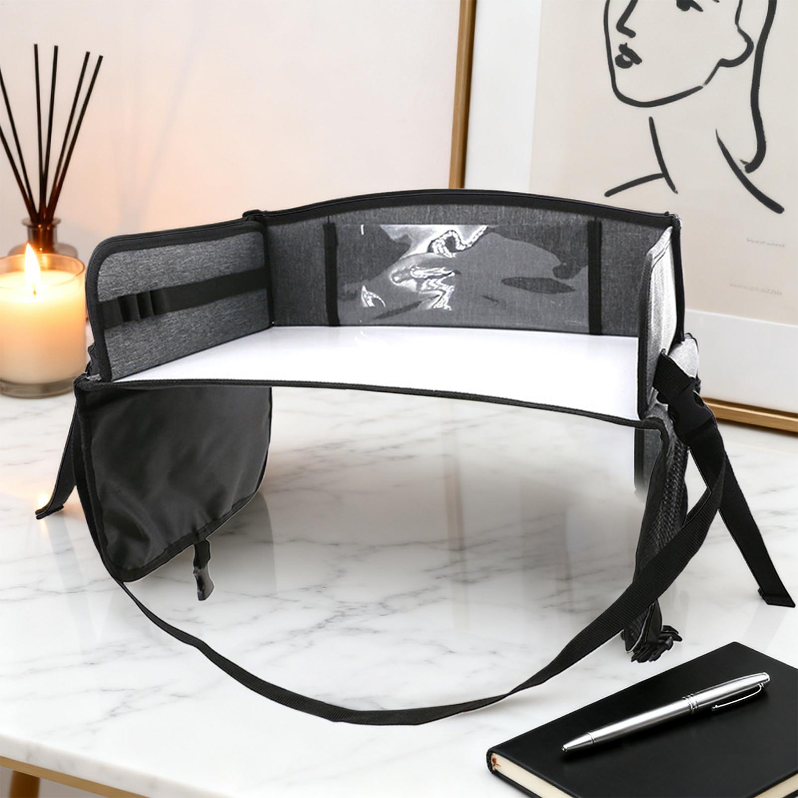 Kids Car Tray With Pocket Fold - đánh giá và giá Kids Outdoor Car
