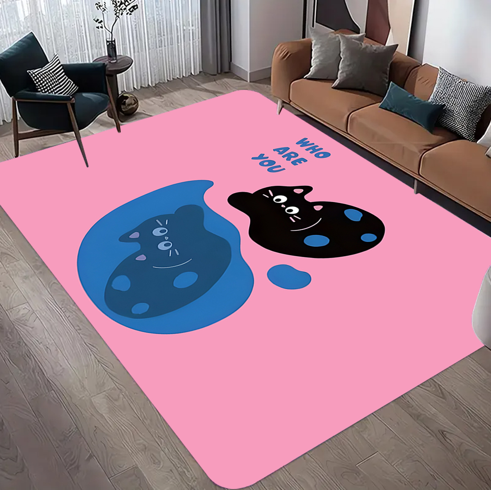 Pink City Carpet for Girls Roo - đánh giá và giá Kids Outdoor Gift Ideas
