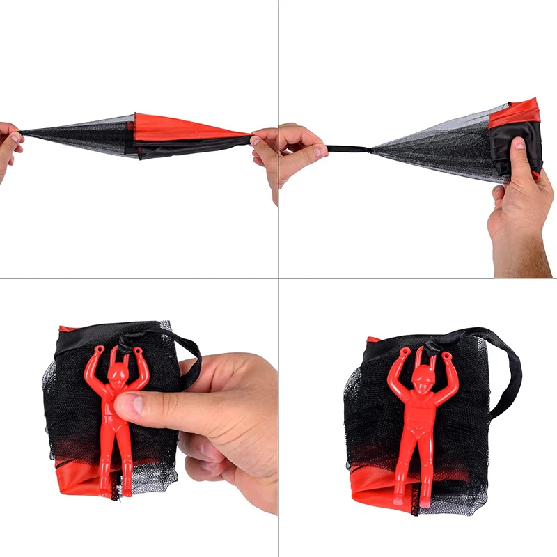 Parachute Toys for Kids Tangle - đánh giá và giá Kids Outdoor Gift Ideas