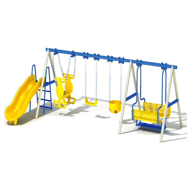 Playground Swing Set for Kids, - đánh giá và giá Kids Outdoor Swing Set