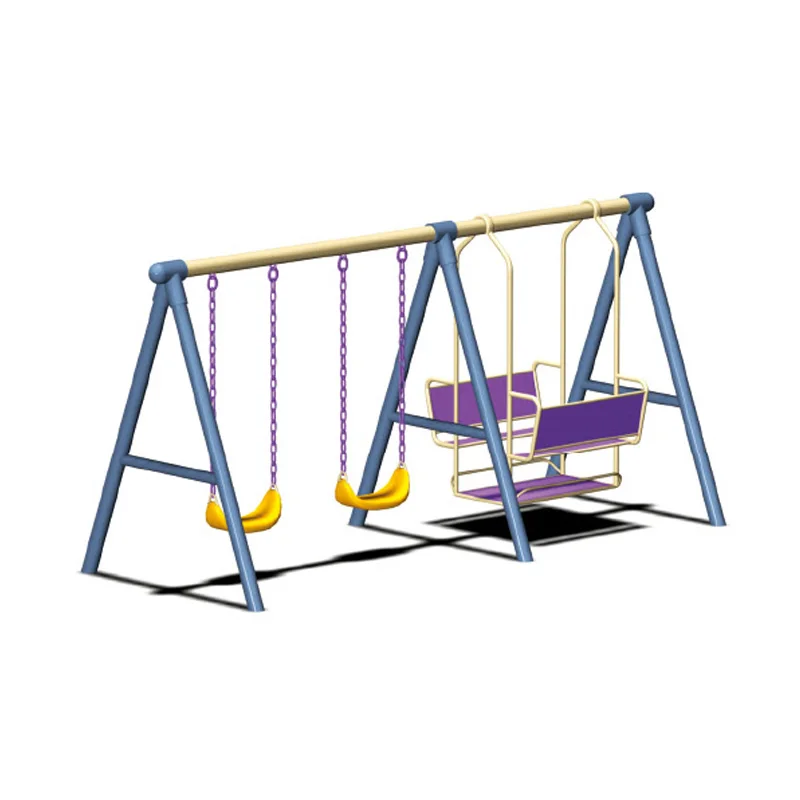 Playground Swing Set for Kids, - đánh giá và giá Kids Outdoor Swing Set