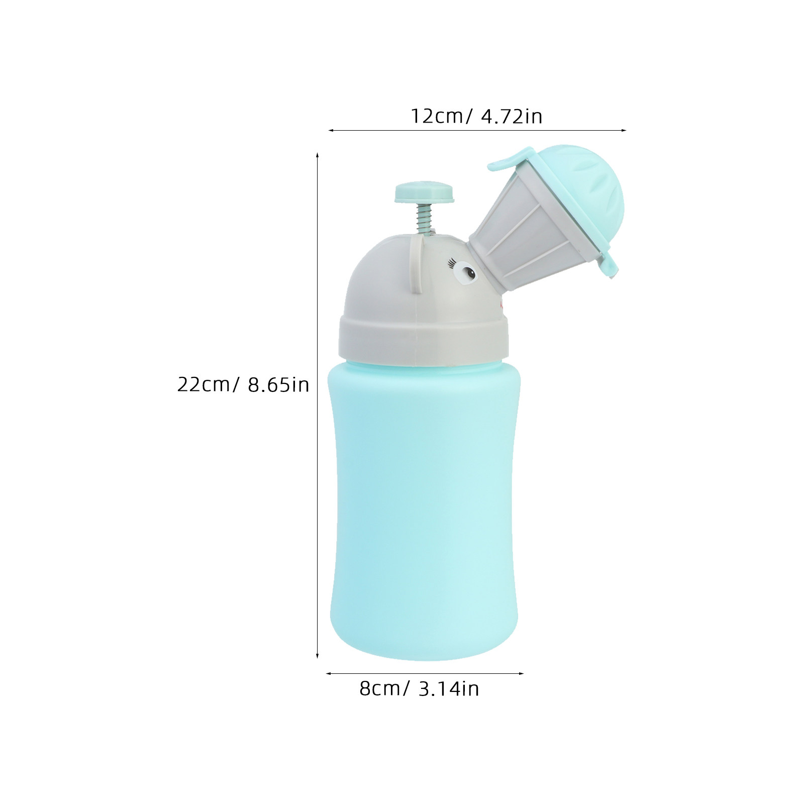 1Pcs Seamless Leak Proof Porta - đánh giá và giá Kids Outdoor Car