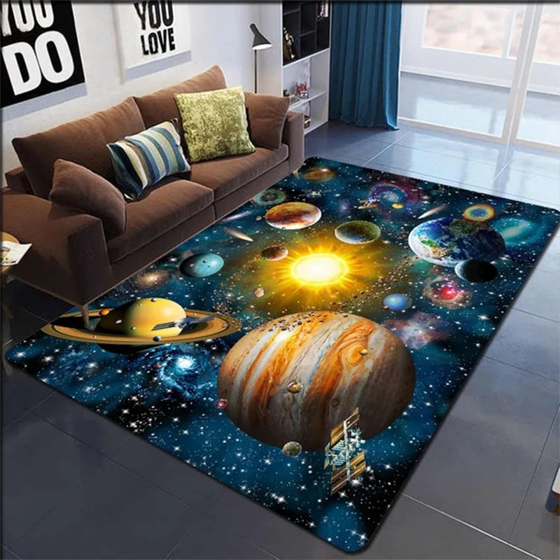VIKAMA Cartoon Planet Crystal  - đánh giá và giá Kids Outdoor Table