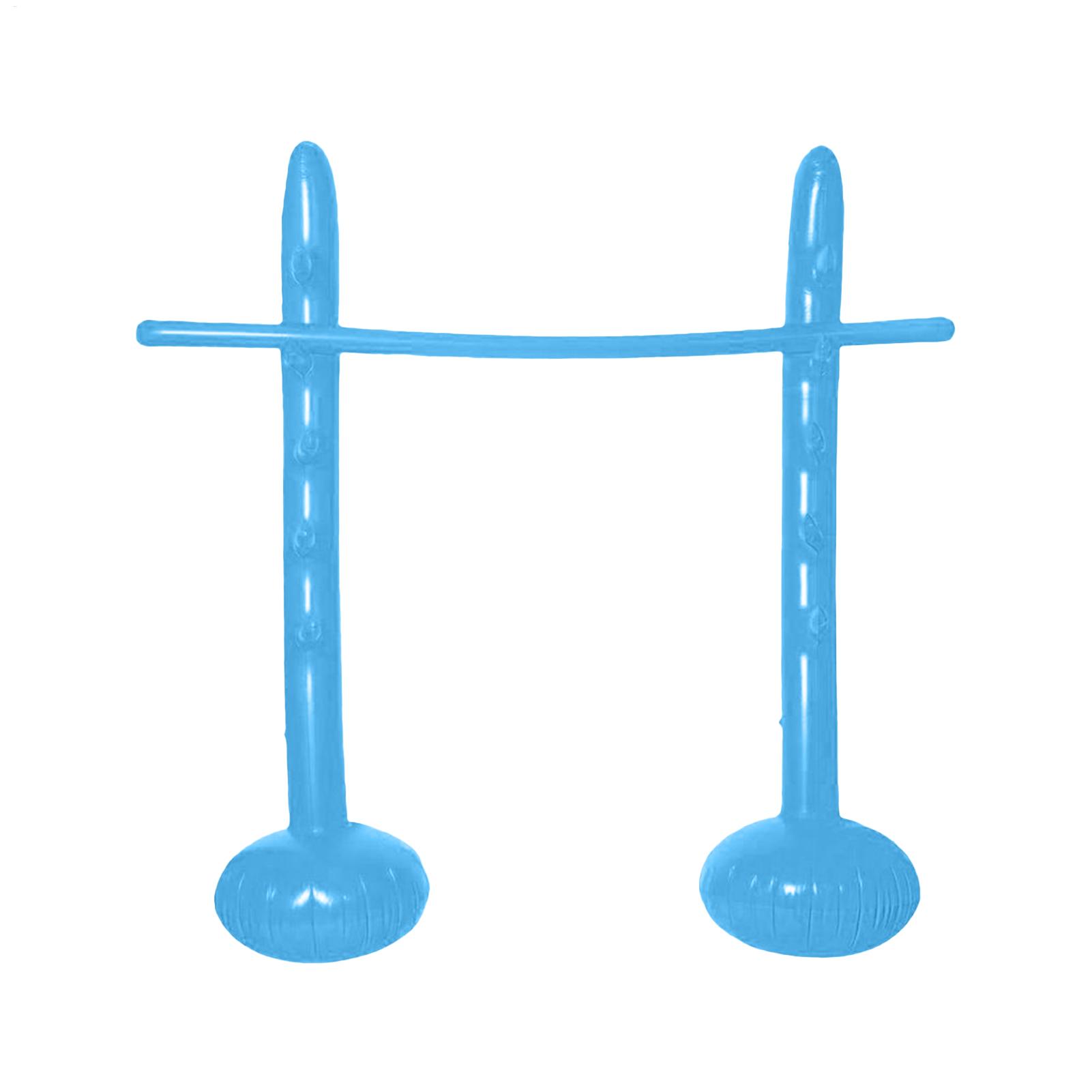 Inflatable Limbo Game Inflatab - đánh giá và giá Kids Outdoor Play Area