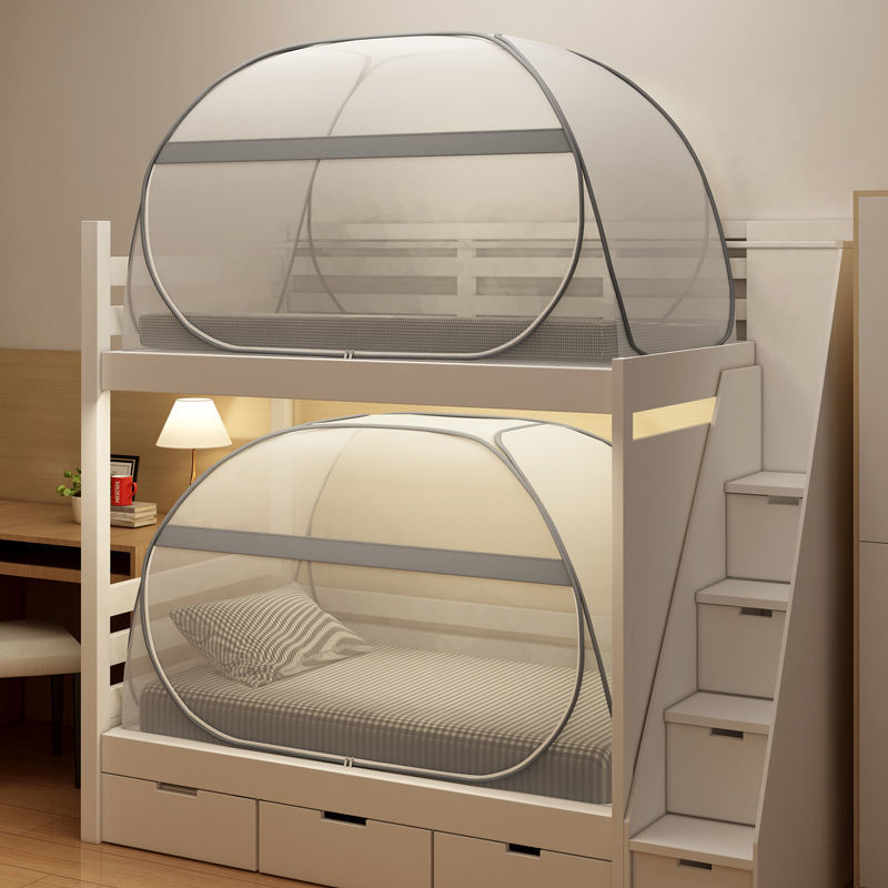 Giường Tầng Lưới Chống Muỗi Ta - đánh giá và giá Kids Outdoor Daybed