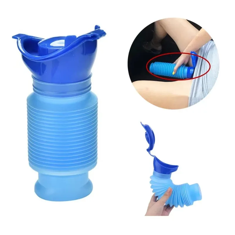 750ml Adult Urinal Portable Sh - đánh giá và giá Kids Outdoor Car