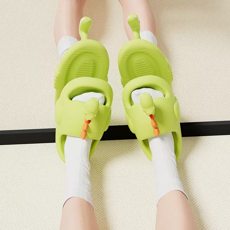 Women Dinosaur Slippers Summer - đánh giá và giá Children'S Outdoor