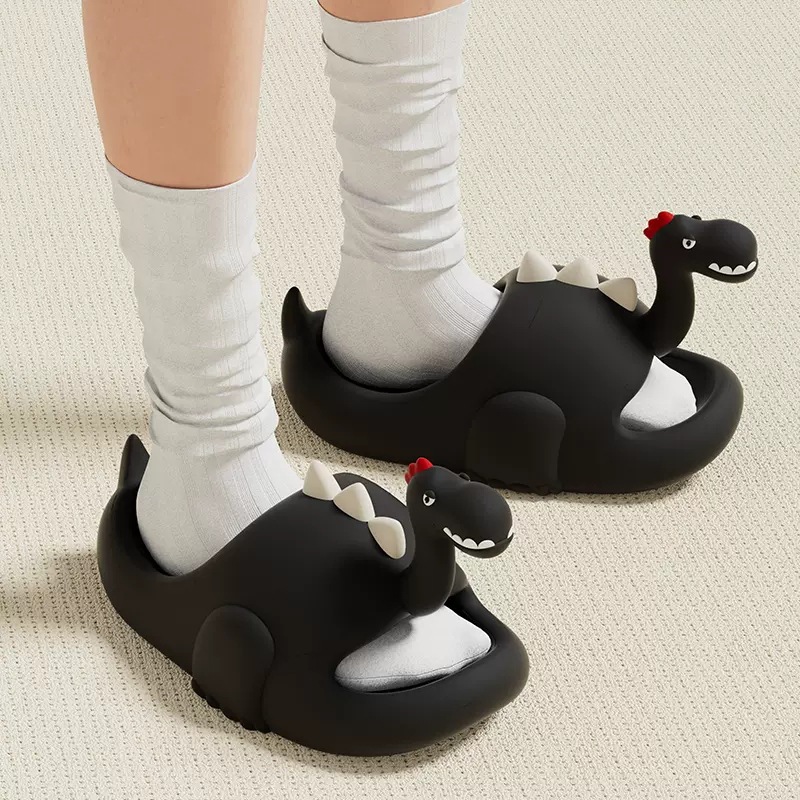 Women Dinosaur Slippers Summer - đánh giá và giá Children'S Outdoor