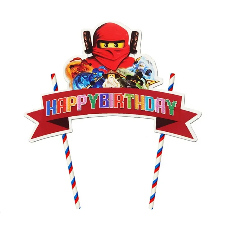 Ninja DIY Happy Birthday Cake  - đánh giá và giá Kids Outdoor Merry Go Round