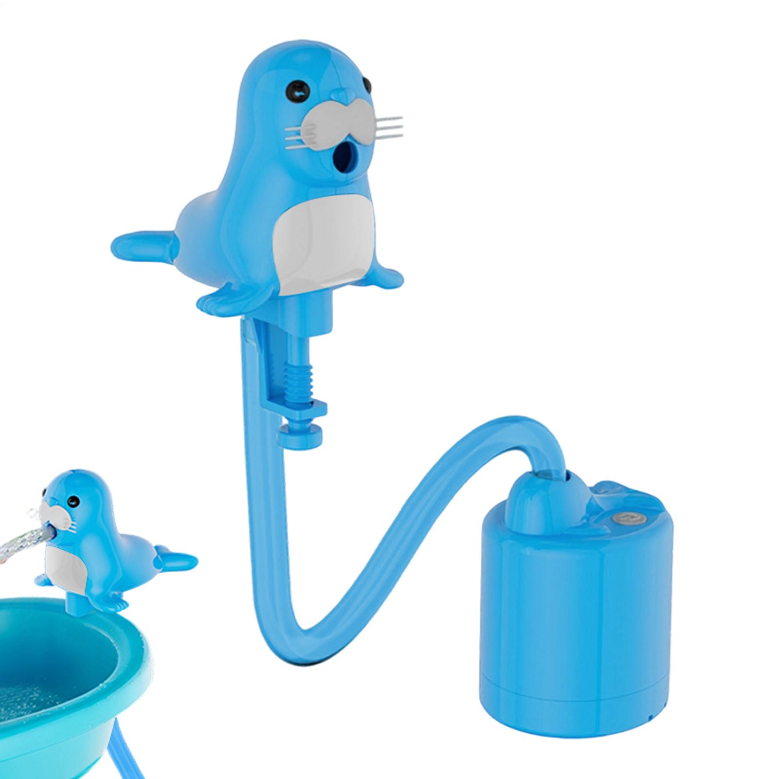 Rechargeable Water Table Spray - đánh giá và giá Kids Outdoor Folding Table
