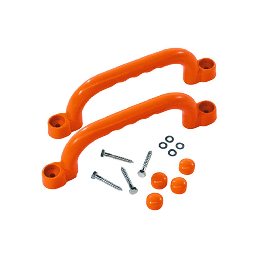 Playground Safety Handles For  - đánh giá và giá Kids Outdoor Playhouse