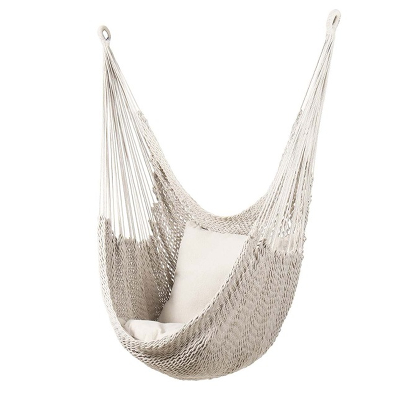 Phong Cách Bắc Âu Trắng Võng Đ - đánh giá và giá Kids Outdoor Swing Set