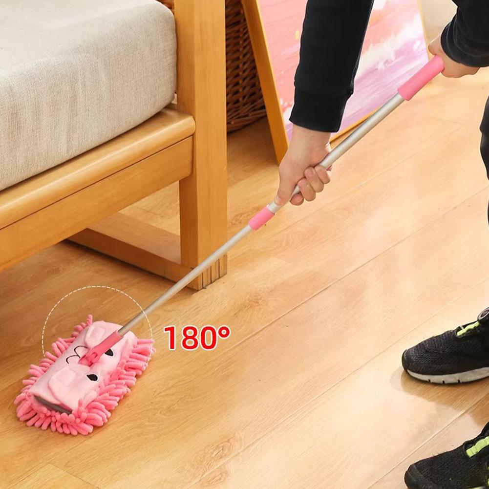 Mini Children Broom and Dustpa - đánh giá và giá Kids Outdoor Broom