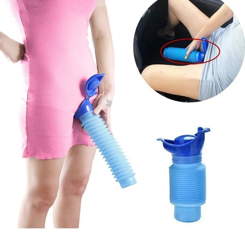 Adult Urinal Portable Shrinkab - đánh giá và giá Kids Outdoor Car